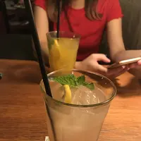 cafe&lounge ANALOG SHINJUKUの写真・動画_image_153431