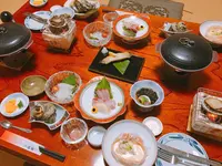 いさりびの宿 道遊の写真・動画_image_153462