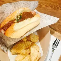 Hotdogcafe Umieの写真・動画_image_153524