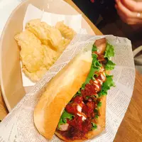 Hotdogcafe Umieの写真・動画_image_153525