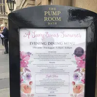 The Pump Roomの写真・動画_image_153673