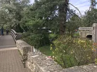 Arlington Row Entranceの写真・動画_image_153707