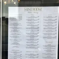 The Mint Room, Cliftonの写真・動画_image_153741