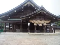 出雲大社の写真・動画_image_153759