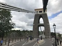 クリフトン吊り橋の写真・動画_image_153761