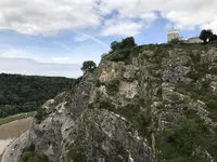 クリフトン吊り橋の写真・動画_image_153762