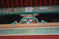 日光東照宮の写真・動画_image_153790