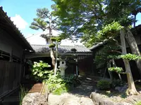 旧今井家住宅・美濃史料館の写真・動画_image_153805