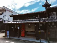 うだつが上がる美濃の町並みの写真・動画_image_153813