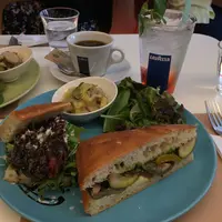 トレエウーノ サンドイッチ （3&1 Sandwich） の写真・動画_image_153883