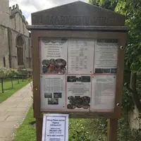 St Mary's Church, Biburyの写真・動画_image_153910