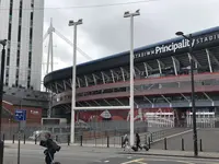 ミレニアム・スタジアムの写真・動画_image_153918