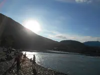 渡月橋の写真・動画_image_153982