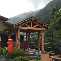 福島宿　上の段の町並みの写真・動画_image_154005