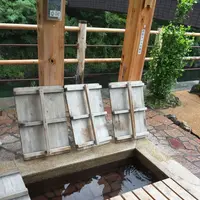 福島宿　上の段の町並みの写真・動画_image_154007