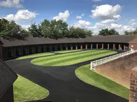 チェルトナム・レースコースの写真・動画_image_154096