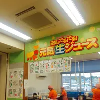 道の駅 七城メロンドームの写真・動画_image_154146