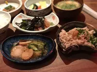 飯家くーた 銀座店の写真・動画_image_154173