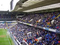 ホワイト・ハート・レーンの写真・動画_image_154202