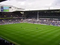 ホワイト・ハート・レーンの写真・動画_image_154204