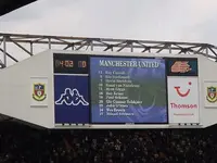 ホワイト・ハート・レーンの写真・動画_image_154208