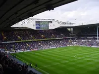 ホワイト・ハート・レーンの写真・動画_image_154211