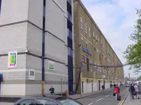 ホワイト・ハート・レーンの写真・動画_image_154213