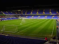 ホワイト・ハート・レーンの写真・動画_image_154214