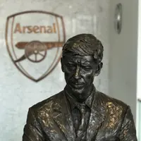 エミレーツ・スタジアムの写真・動画_image_154225