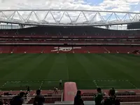 エミレーツ・スタジアムの写真・動画_image_154231