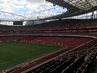 エミレーツ・スタジアムの写真・動画_image_154232