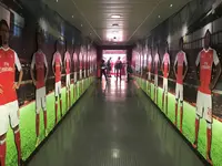 エミレーツ・スタジアムの写真・動画_image_154234