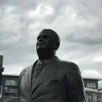 エミレーツ・スタジアムの写真・動画_image_154239