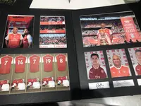 エミレーツ・スタジアムの写真・動画_image_154245