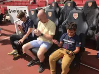 エミレーツ・スタジアムの写真・動画_image_154249