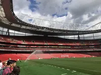 エミレーツ・スタジアムの写真・動画_image_154250