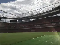 エミレーツ・スタジアムの写真・動画_image_154251