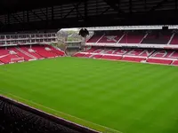 スタジアム・ミューズの写真・動画_image_154263