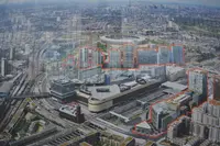 オリンピックスタジアムの写真・動画_image_154281