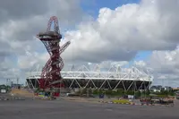 オリンピックスタジアムの写真・動画_image_154283