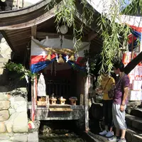 川に挟まれた水の町「郡上」の写真・動画_image_154331