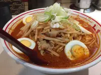 蒙古タンメン中本 渋谷店の写真・動画_image_154389