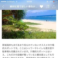 新城海岸の写真・動画_image_154437