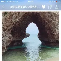 間那津ビーチの写真・動画_image_154441