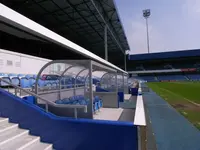 ロフタス・ロード・スタジアムの写真・動画_image_154513