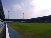 ロフタス・ロード・スタジアムの写真・動画_image_154514