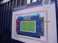 ロフタス・ロード・スタジアムの写真・動画_image_154518