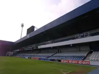 ロフタス・ロード・スタジアムの写真・動画_image_154521