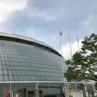 東京ドームの写真・動画_image_154589