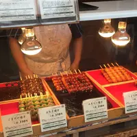 奈良井宿の写真・動画_image_154627